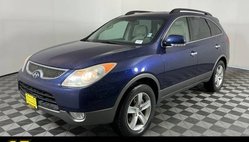 2007 Hyundai Veracruz GLS