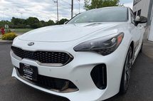 2019 Kia Stinger GT2