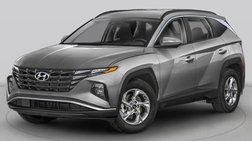 2023 Hyundai Tucson N Line