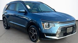 2024 Kia Niro SX