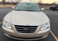 2009 Hyundai Sonata Limited