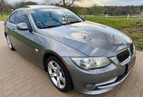2013 BMW 3 Series 335i xDrive