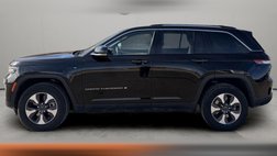 2024 Jeep Grand Cherokee 4WD