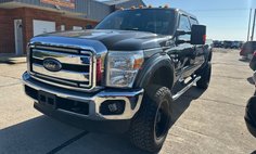 2015 Ford Super Duty F-250 Lariat