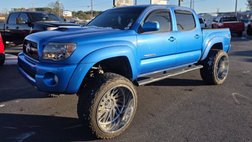 2011 Toyota Tacoma PreRunner V6