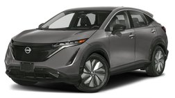 2023 Nissan Ariya Venture+