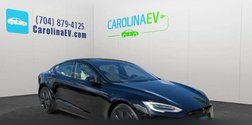 2021 Tesla Model S Long Range
