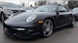 2009 Porsche 911 Turbo