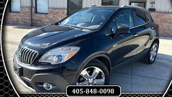 2013 Buick Encore Premium