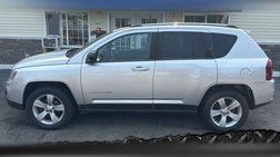 2014 Jeep Compass Sport