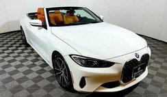 2023 BMW 4 Series 430i xDrive