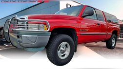 1999 Dodge Ram 1500 ST