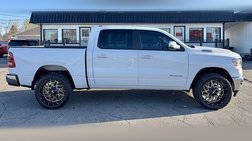 2024 Ram Ram Pickup 1500 Laramie