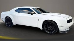 2020 Dodge Challenger R/T Scat Pack