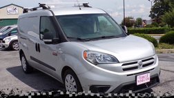 2016 Ram ProMaster City Tradesman SLT