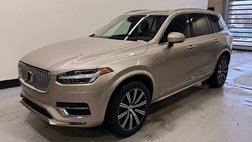 2024 Volvo XC90 B6 Plus Bright Theme 7P