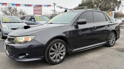 2010 Subaru Impreza Base