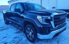 2020 GMC Sierra 1500 Base