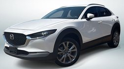 2023 Mazda CX-30 S Preferred