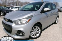 2016 Chevrolet Spark 1LT CVT