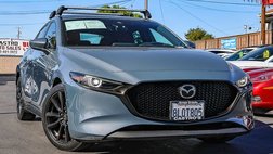 2019 Mazda MAZDA3 Premium