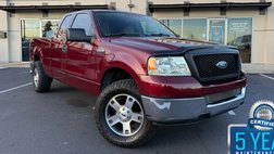 2004 Ford F-150 XL