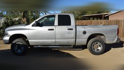 2003 Dodge Ram 2500 ST