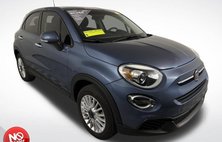 2021 Fiat 500X Pop