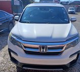 2019 Honda Pilot EX-L w/Navi w/RES
