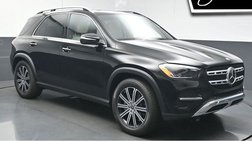 2026 Mercedes-Benz GLE-Class GLE 350