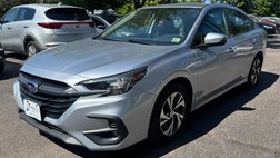 2024 Subaru Legacy Premium