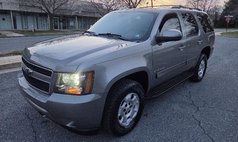 2009 Chevrolet Tahoe LT