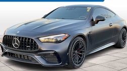 2024 Mercedes-Benz CLE AMG CLE 53