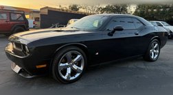 2013 Dodge Challenger R/T
