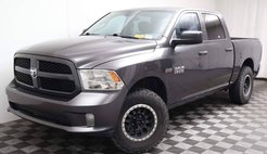 2014 Ram Ram Pickup 1500 Express