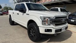 2019 Ford F-150 Limited