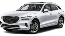 2024 Genesis GV70 2.5T Standard