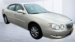 2008 Buick LaCrosse CXL