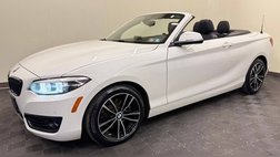 2020 BMW 2 Series 230i xDrive