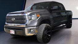2019 Toyota Tundra SR5