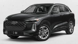 2026 Audi Q5 quattro Premium TFSI