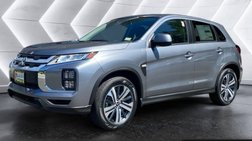 2025 Mitsubishi Outlander Sport ES