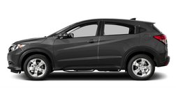 2017 Honda HR-V EX