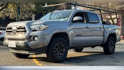 2020 Toyota Tacoma SR5 RWD