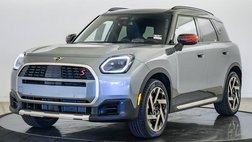 2025 MINI Countryman Cooper S ALL4