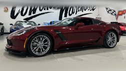 2019 Chevrolet Corvette Z06
