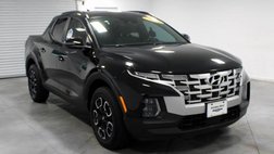 2023 Hyundai Santa Cruz SEL Premium