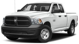 2018 Ram Ram Pickup 1500 Rebel