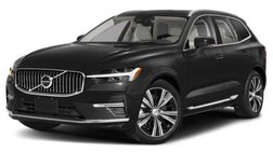 2024 Volvo XC60 Recharge T8 Ultimate Black Edition