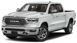 2022 Ram Ram Pickup 1500 Limited Longhorn